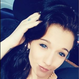 Meet your Posher, Ashley kaye